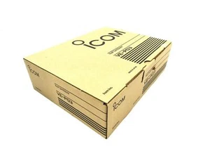 New - Open Box iCOM VE-PG3 Radio Over IP (RoIP) Gateway - Zdjęcie 1 z 8