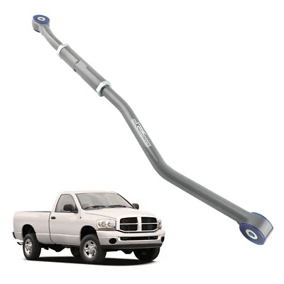 Heavy Duty Adjustable Track Bar 2"-6" Lift For Dodge Ram 2500 3500 2003-2013 4WD - Изображение 1 из 4