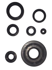 New Engine Oil Seal Kit Set for Honda CB750 CB 750 CB-750 1969-1976 K Seals - Picture 1 of 1