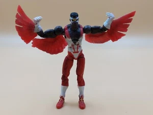 Marvel 6 Inch Falcon Action Figure Retro - Bild 1 von 5
