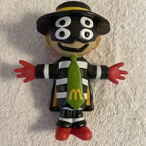 2022 McDonalds Cactus Plant Flea Market CPFM Hamburglar Toy! Adult Happy Meal - Picture 1 of 2