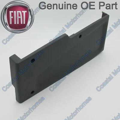 Fits Fiat Ducato Peugeot Boxer Citroen Relay Right Lower Seat Trim L/H Panel 06- - Image 1 of 2