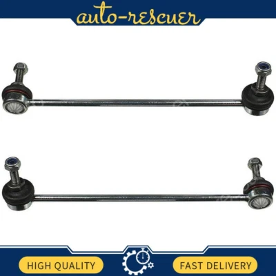 Barra estabilizadora delantera Delphi 2x para Mini Cooper Countryman 2011-2016 Foto 1 de 4