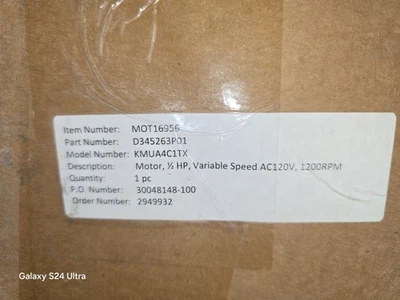 MOT1696L56 - Image 1 of 4