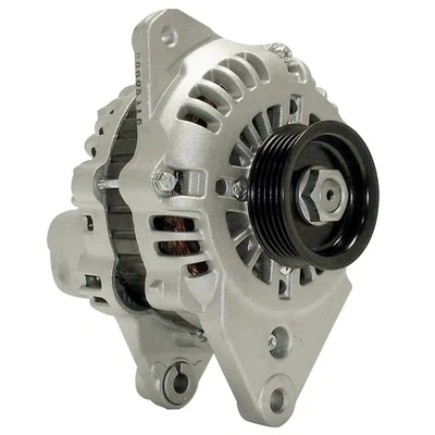 Alternador 13786N Calidad Construida 100 Amp-AMP para Mitsubishi Montero Sport 97-2004 Foto 1 de 4