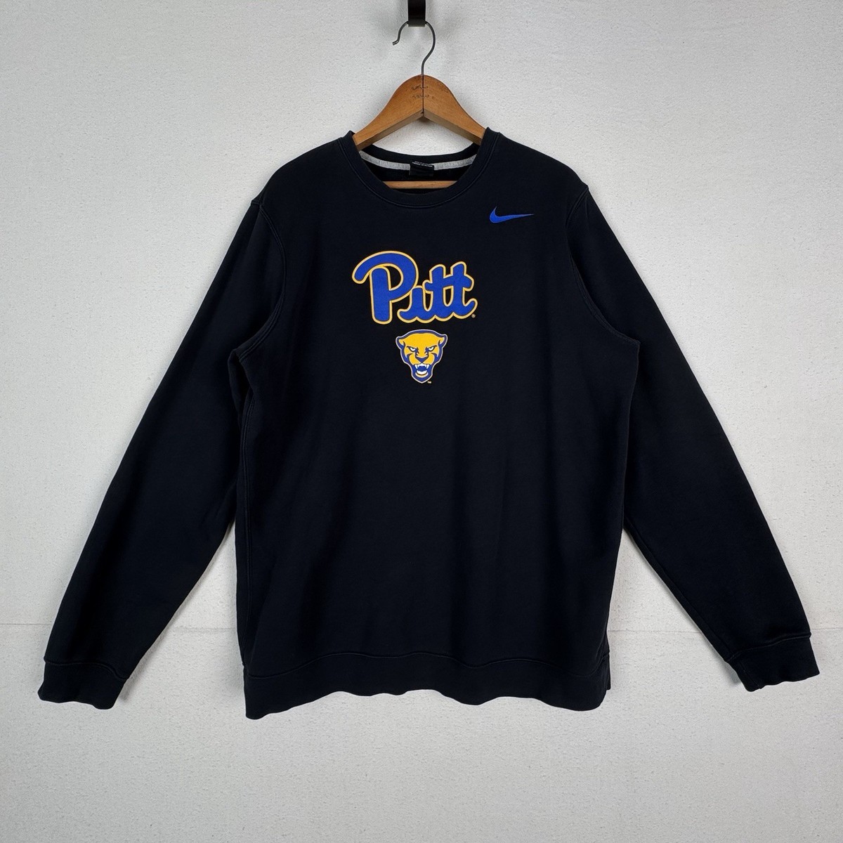 Nike Pittsburgh university パーカー Brands - Nike - Point Park Athletics The Official Pioneer