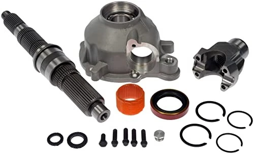 Dorman   Oe Solutions Transfer Case Slip Yoke Eliminator Kit P N 600 130 - Image 1 of 1