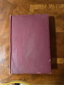 The Queen’s Necklace By Dumas Published By A.L Burt Vintage Book - Picture 1 of 9