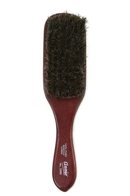 SOFT 100% PURE BOAR BRISTLE WAVE HAIR BRUSH DURAG MAN by Annie - Image 1 of 3