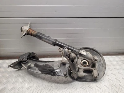 Eje trasero derecho trasero audi q3 8u 2015 5n0512011bt gasolina ATV86784 Foto 1 de 4