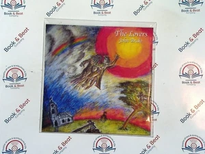 John Brake - The Lovers CD Neuwertig - Bild 1 von 2