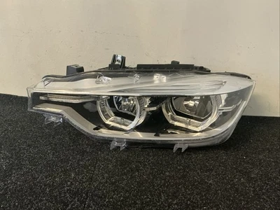 FARO IZQUIERDO FULL LED CAPA 2015 2016 2017 2018 BMW SERIE 3 328i 330i 340i Foto 1 de 4