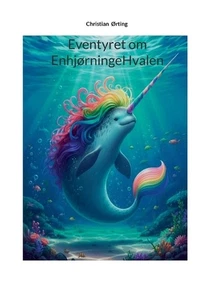 EnhjrningeHvalen: Tankens Kraft by Christian ?Rting (Danish) Paperback Book - Picture 1 of 1