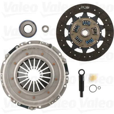 Kit de embrague genuino VALEO 1993-1996 Ford F-150 52802008 Foto 1 de 4