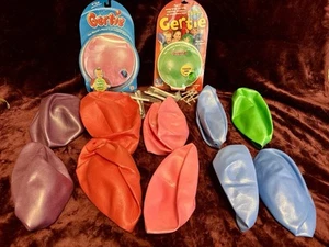 New Never Used Gertie Balls lot of 12  - Picture 1 of 1