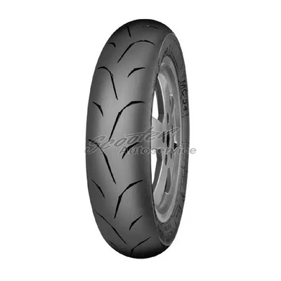 1x 90/90 -10 50P Motorrad-Reifen Mitas MC-34 TL SUPER Soft | 77793 - Bild 1 von 2