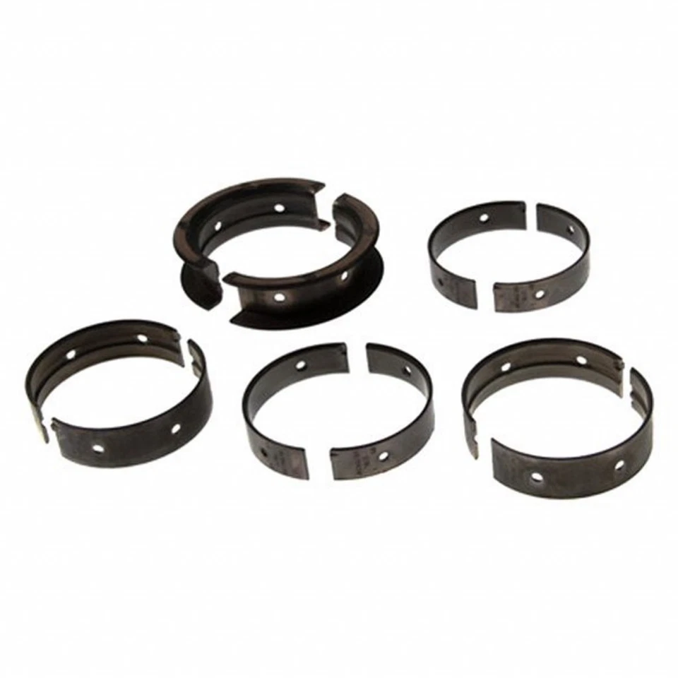 Juego de rodamientos principales Clevite para Subaru Legacy 2000-2012 | Serie EJ | 1,8 L | 2,2 L Foto 1 de 2