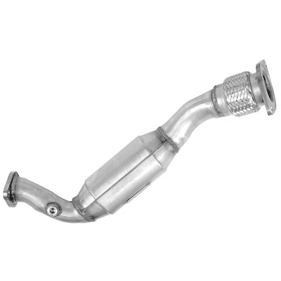 AP Exhaust Catalytic Converter CARB Approved For Buick Lucerne 2009 - Изображение 1 из 2