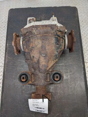 Carrier trasero AWD 3.692 relación compatible con 06-08 Infiniti M35 1157751 Foto 1 de 4