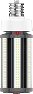 S23150 Hi-Pro Wattage and Color Temperature Selectable LED Corncob Lamp, HID Rep - Picture 1 of 8