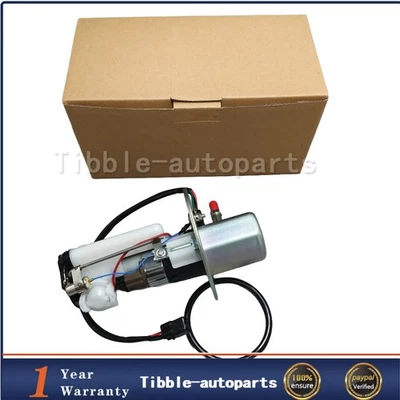 Fuel Pump Assembly 49040-0814 For Kawasaki Ninja ZX-6R 6RR ZX636C/D ZX600N 05-06 Foto 1 de 4