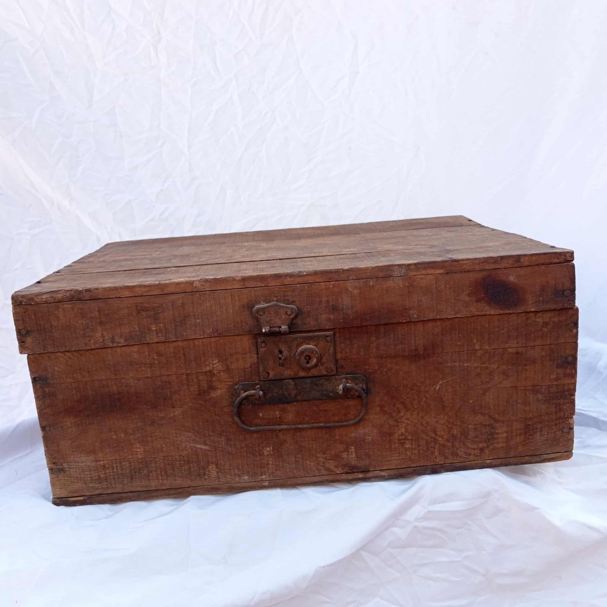 コレクション Vintage antique 1950' wood Box コレクション Vintage antique 1950' wood Box Vintage Wood Box
