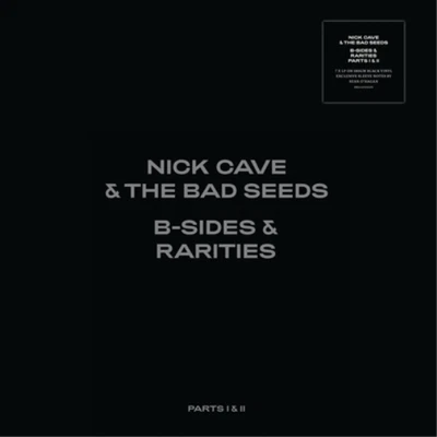 Nick Cave and the Bad Seeds B-sides & Rarities: Parts I & II (Vinyl) (US IMPORT) - Image 1 of 3