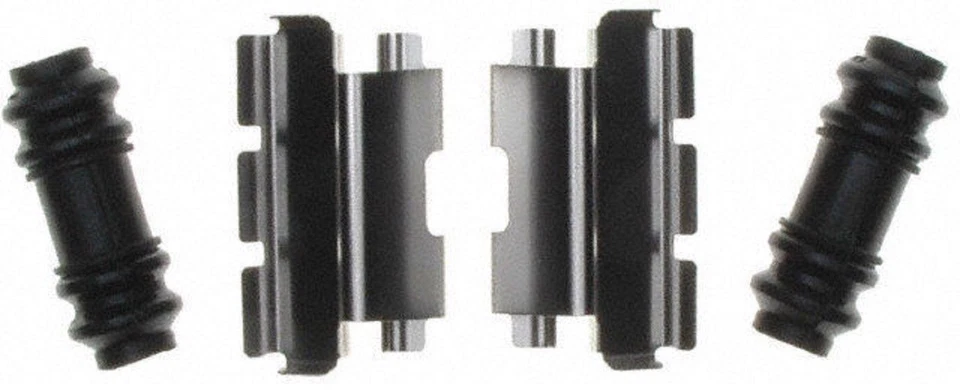 Raybestos H5623 Disc Brake Hardware Kit - Professional Grade, Front - Image 1 of 1