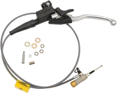 Sistema de embrague hidráulico completo Magura Hymec para Kawasaki KDX220R 80-11 Foto 1 de 4