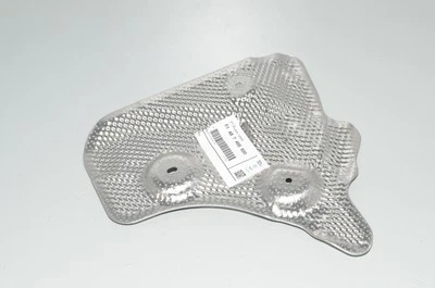 Original BMW G05 G06 G07 Heat Insulation Front Wall Right 51487468800 New Part - Image 1 of 4