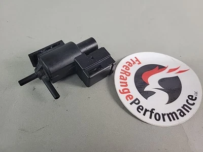 1994-2005 Mazda Miata OEM EGR Vacuum Control Switch Solenoid K5T49096 MX5 MX-5 - Image 1 of 3