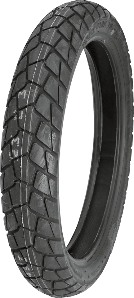 Neumático BRIDGESTONE 3267 - Trail Wing TW101-J - Delantero - 110/80R19 - 59H Foto 1 de 1