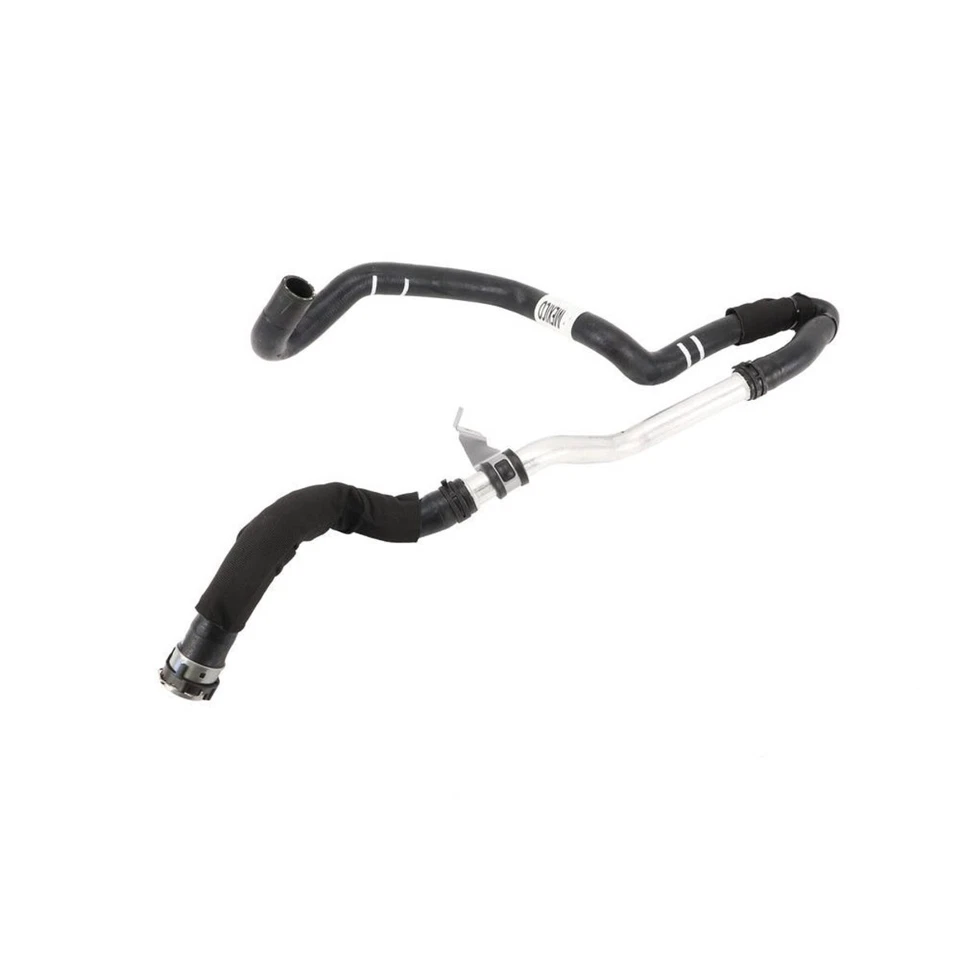85119168 AC Delco Cooling Hose for Chevy Chevrolet Silverado 3500 HD 2500 Sierra - Image 1 of 1