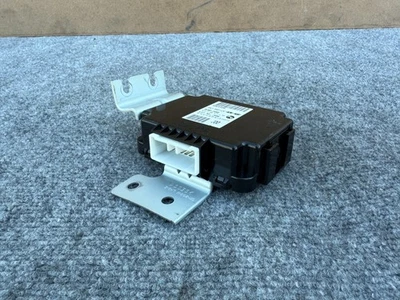 KIA STINGER 2018-2021 OEM INVERSOR CONVERTIDOR MÓDULO DE CONTROL MONTAJE DE UNIDAD Foto 1 de 4