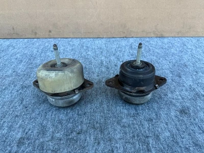 FORD MUSTANG GT 2015-2017 OEM LEFT AND RIGHT ENGINE MOTOR MOUNTS V8 5.0L (PAIR) - Image 1 of 4