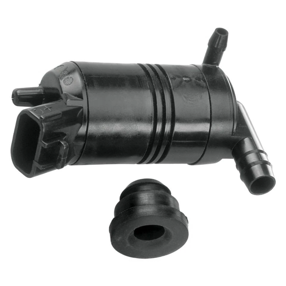 For Toyota Tacoma 95-04 ACDelco 8-6734 Professional Front Windshield Washer Pump - Imagem 1 de 3