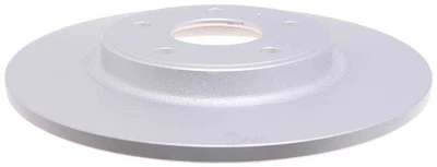 Rotor de freno de disco para Volkswagen Routan 2012-2014 ACDELCO ADVANCE Foto 1 de 4