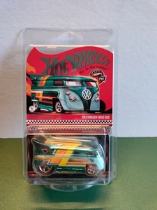 Hot Wheels Volkswagen Drag Bus RLC 2024 Selections Car Model # HWF24-9893 - Picture 1 of 7