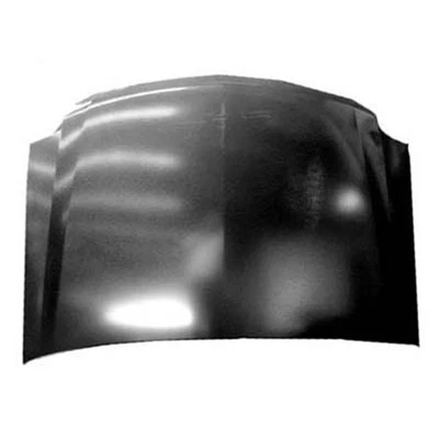 New Aftermarket Hood Panel 15945915 CAPA Fits 2007-2014 Cadillac Escalade - Изображение 1 из 2