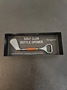 Abrebotellas para Club de Golf Samsonico - Imagen 1 de 5