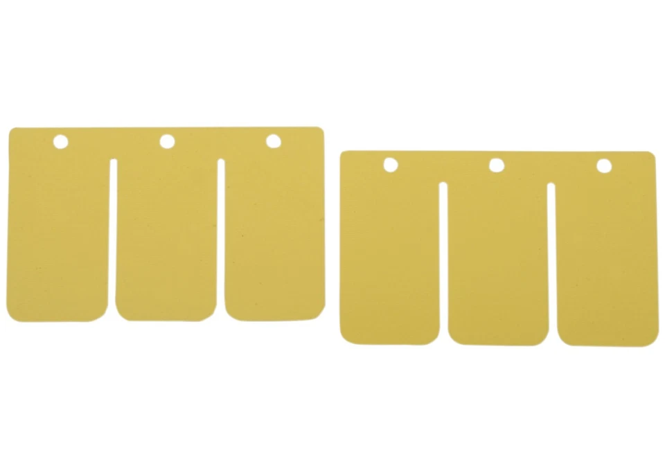 Boyesen Super Stock Fiberglass Reeds (555SF1) - Image 1 of 1