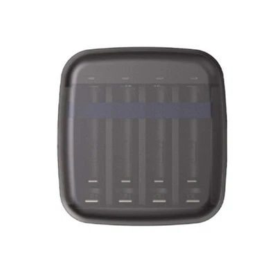 XTAR BC4 BATTERY CHARGER AA AAA 1.5 V LI-ION/1.2 Ni-MH BATTERIES EXCLUDED NEW - Image 1 of 4