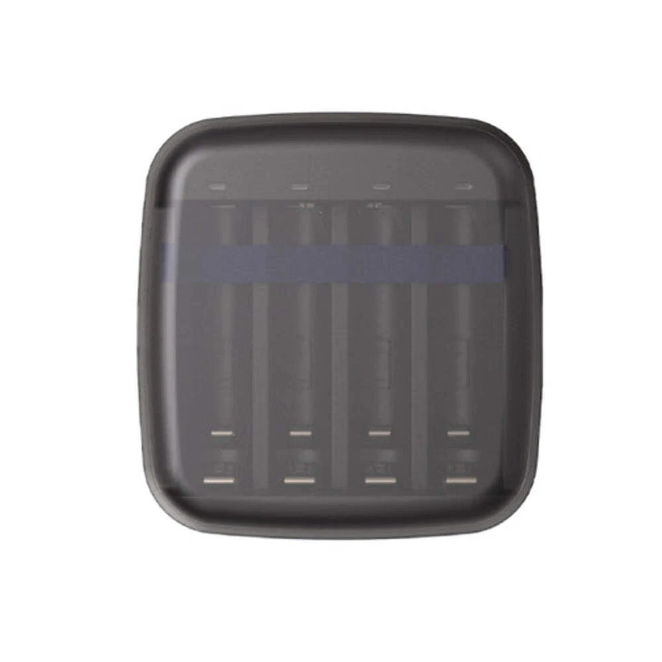 XTAR BC4 BATTERY CHARGER AA AAA 1.5 V LI-ION/1.2 Ni-MH BATTERIES EXCLUDED NEW - Image 1 of 4