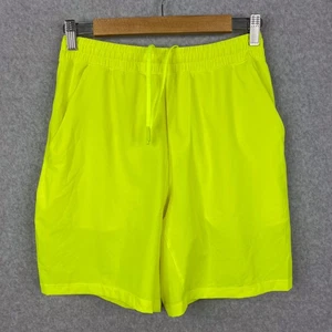 Lululemon Shorts Mens S Faded Zap Pace Breaker Lined 7" - Picture 1 of 8