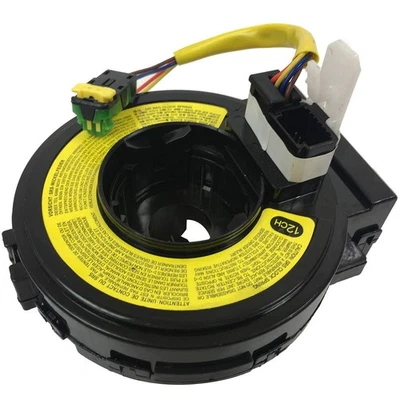 Cable espiral de resorte de reloj para Kia Optima 2,4 L 2,7 L 2006-2010 93490-2G500 Foto 1 de 4