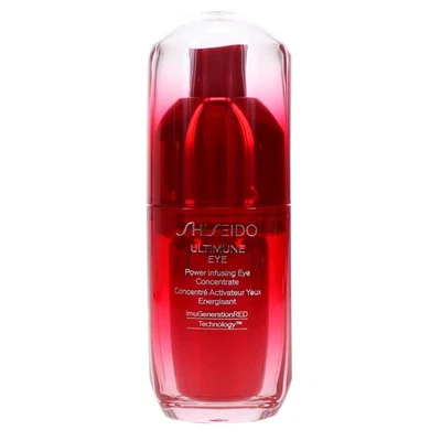 Concentrado para ojos Shiseido Ultimune Eye Power 0,5 oz Foto 1 de 4