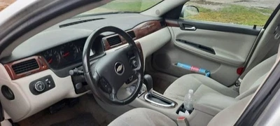 (LOCAL PICKUP ONLY) Passenger Right Quarter Glass Fits 06-13 IMPALA 4248736 Foto 1 de 4