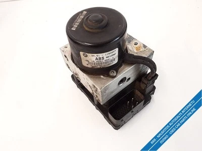Bomba de freno BMW 325I E36 Touring 1995 gasolina ABS 1164047 125kW Foto 1 de 4