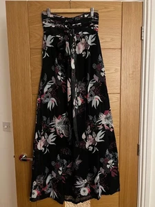 LADIES O'NEILL MAXI DRESS SIZE MEDIUM - Picture 1 of 1