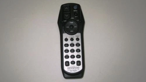 Kenwood KDC-W7534U KDCW7534U Remote Control RC-527 - Brand New - Image 1 of 1